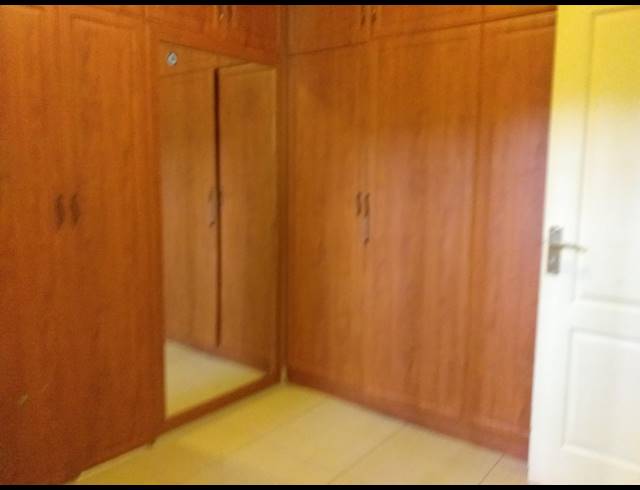 3 BEDROOM FLAT TO LET IN WARNER BEACH